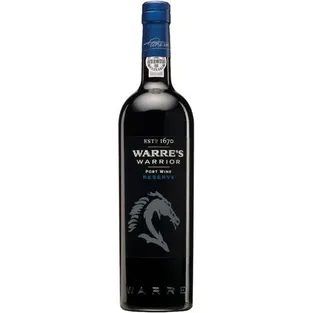 Warre's Warrior Reserve Port
