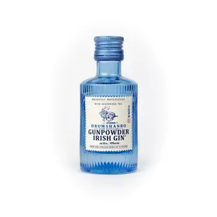 Drumshanbo Gunpowder Irish Gin