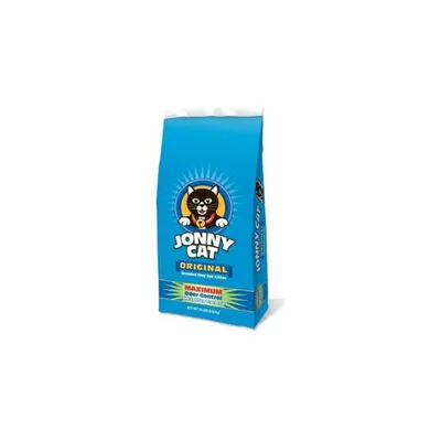 Jonny Cat Original Scented Clay Cat Litter 5 lb Bag