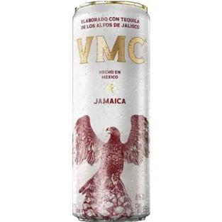 VMC Jamaica Tequila