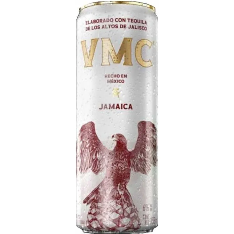 VMC Jamaica Tequila view 1