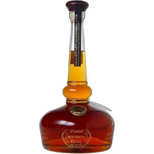 Willett Pot Still Reserve Kentucky Straight Bourbon Whiskey