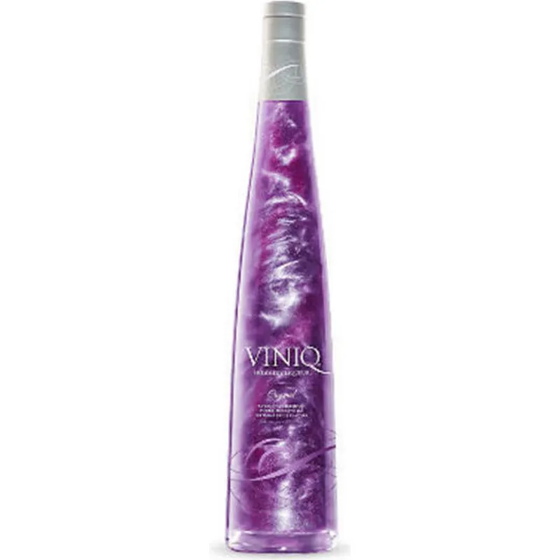 Viniq Shimmery Original Liqueur view 1