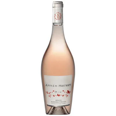 Anna's Secret Rosé 750 mL