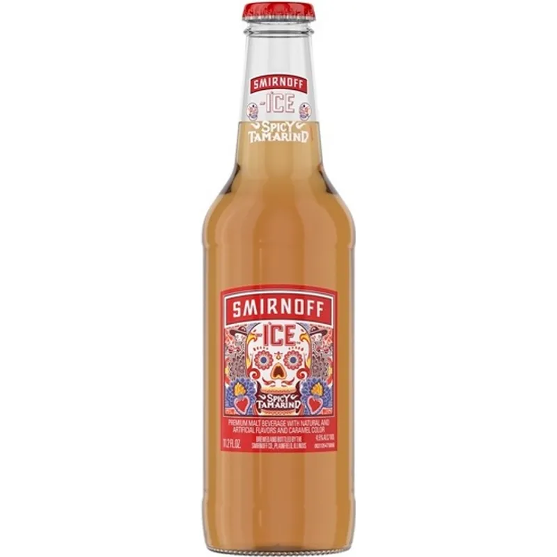Smirnoff Ice Spicy Tamarind view 1