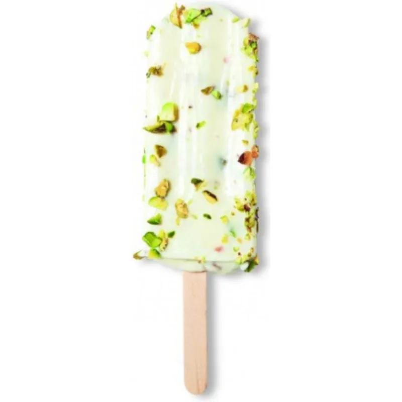 Fruiti Pops Pistachio view 1