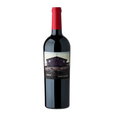 Omen Cabernet Sauvignon 2021 750mL
