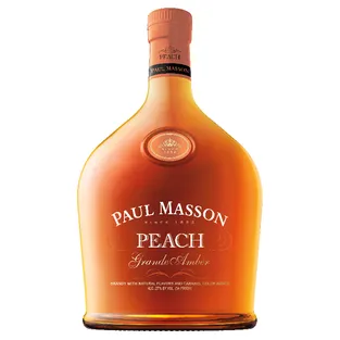 Paul Masson Peach Brandy