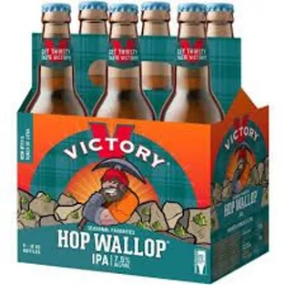 Victory 21st Birthday IPA