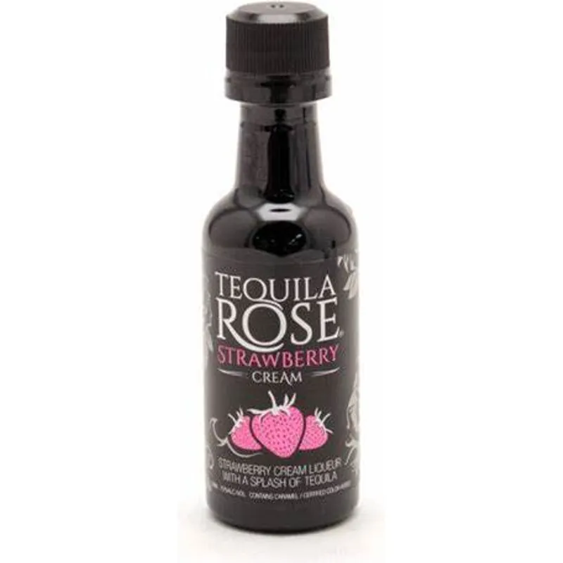 Tequila Rose Strawberry Cream view 1