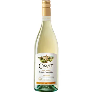 Cavit Collection Chardonnay