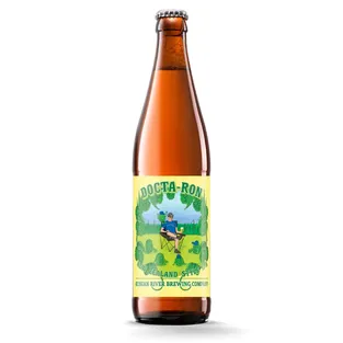 Russian River Brewing Docta-Ron New Zealand Style IPA