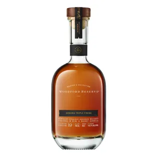 Woodford Reserve Master's Collection No. 19 Sonoma Triple Finish