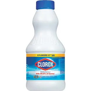 Clorox Bleach