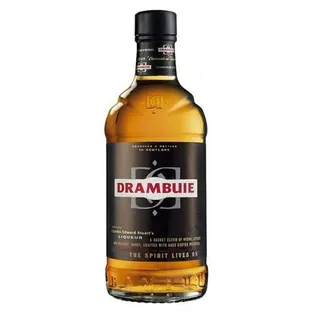 Drambuie Honey Liqueur