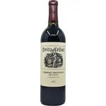 Heitz Cellar Cellars 2017 Napa Valley Cabernet Sauvignon 750ml Bottle