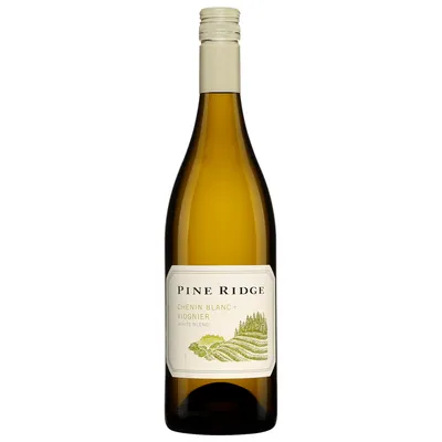 Pine Ridge Chenin Blanc Viognier 2023 750 ml