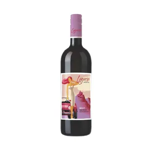 Lagaria Merlot 2021