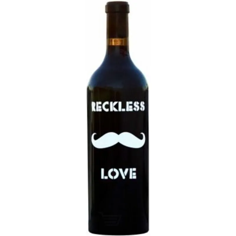 Reckless Love Cabernet Sauvignon Syrah view 1