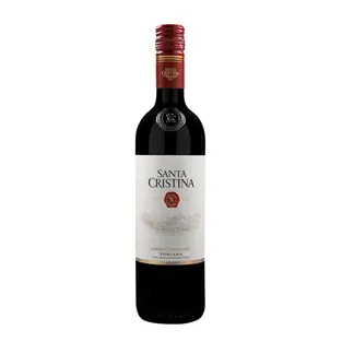 Santa Cristina Cabernet Sauvignon Toscana