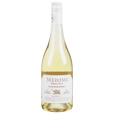 Meiomi Bright Chardonnay 2022 750 ml