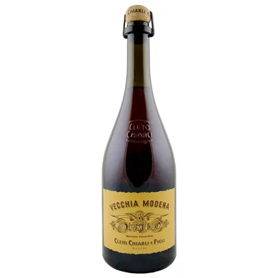 Cleto Chiarli Vecchia Modena Lambrusco Secco 750mL