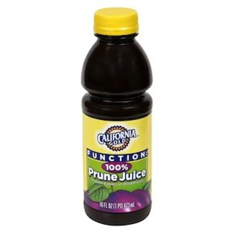 California Gold Prune Juice view 1
