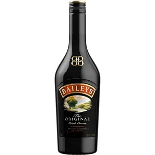 Baileys Original Irish Cream Liqueur
