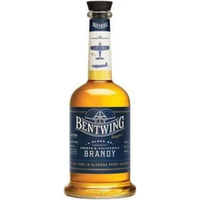 Hangar 1 Bentwing Brandy 750mL