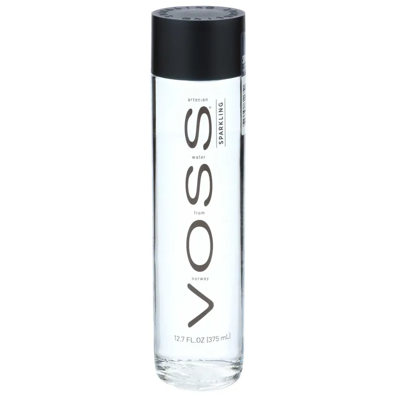 VOSS Sparkling Water view 1