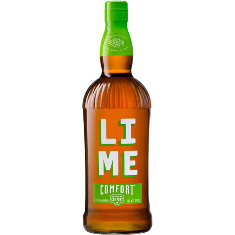 Southern Comfort Lime view 1