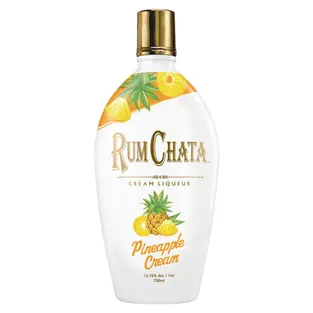 RumChata Pineapple Cream Liqueur