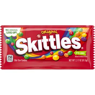 Skittles