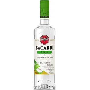 Bacardi Original Apple Rum