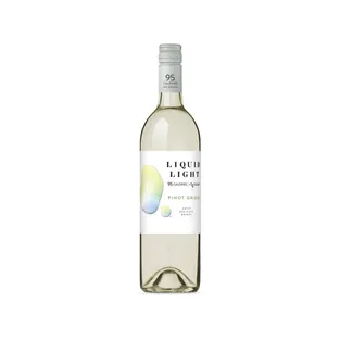 Liquid Light Pinot Grigio