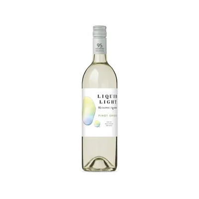 Liquid Light Pinot Grigio 750mL