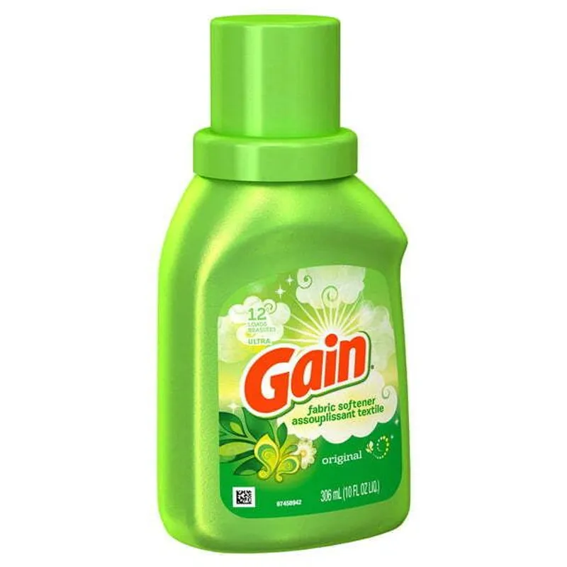 Gain Original Fabric Softener view 1