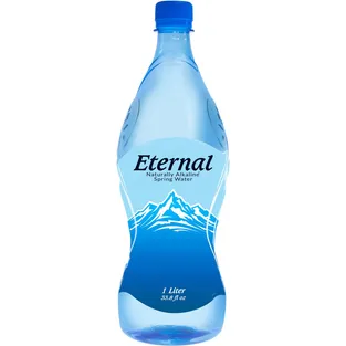 Eternal Artesian Water