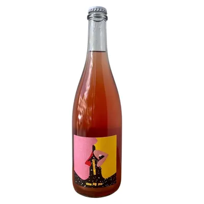 Between Us Pink Pet-Nat 750mL