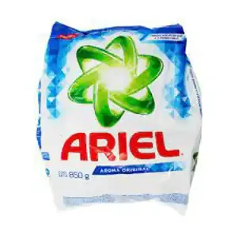 Ariel Detergent view 1