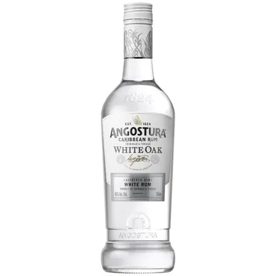 Angostura White Oak Rum 750ml