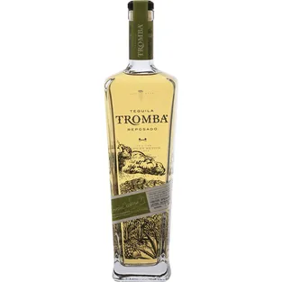 Tromba Reposado