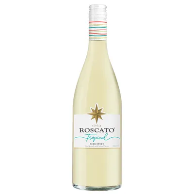 Roscato Tropical Semi-Sweet 750 mL