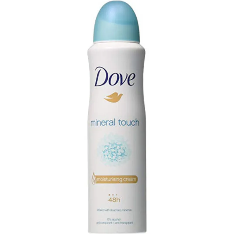 Dove Mineral Touch Anti-persp view 1
