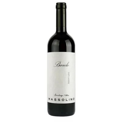 Massolino Barolo 750mL