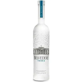 Belvedere Vodka