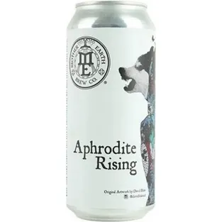 Flask Mother Earth Aphrodite Rising
