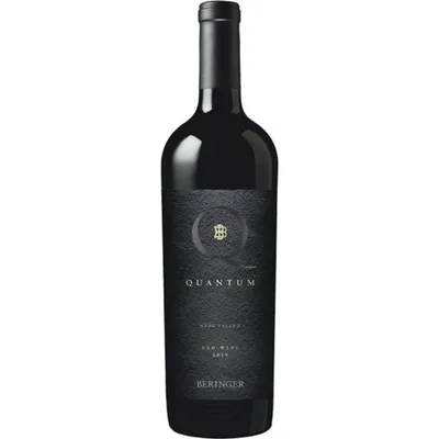 Beringer Quantum Napa Valley Red Wine Blend 750mL