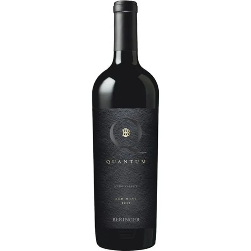 Beringer Quantum Napa Valley Red Wine Blend view 1