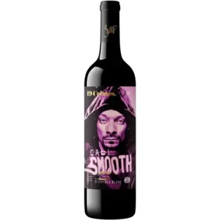 19 Crimes Cali Smooth Silky Red Blend